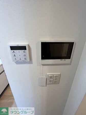 神明公園ハイツ・文京の物件内観写真